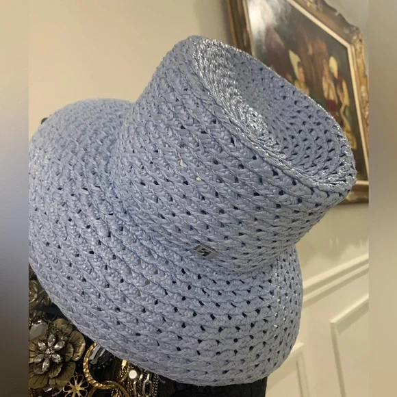 Eric Javits | Accessories | Eric Javits Squishee Bucket Hat  display picture 3